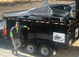 Shed Removal in Lebanon, OR